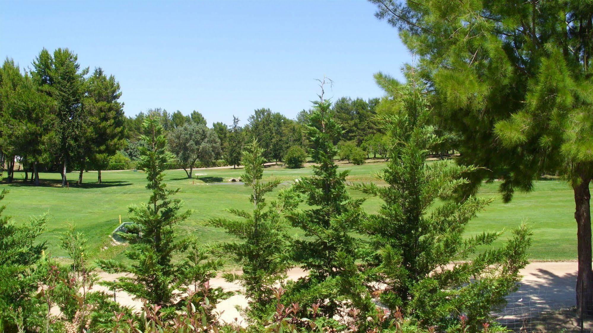 אפרטהוטל אלבור Alto Fairways מראה חיצוני תמונה